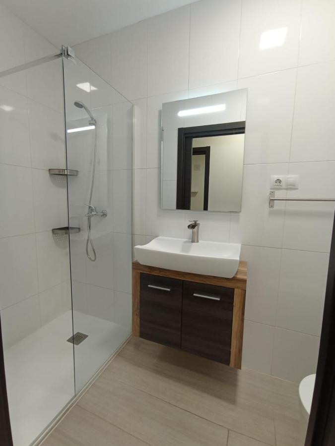 Apartamento Full Equip. Bilbao Exteriör bild