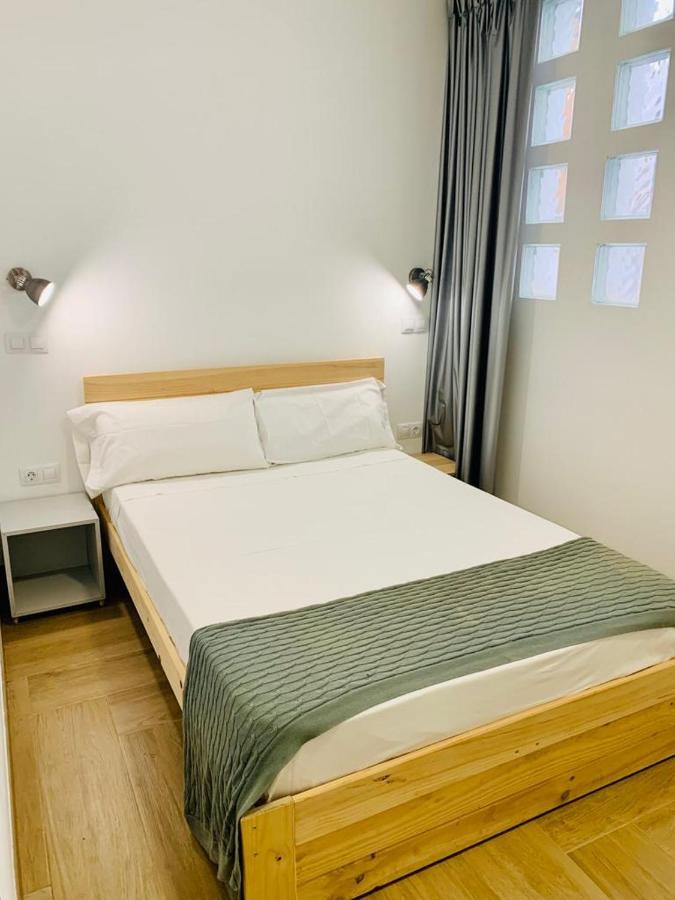 Apartamento Full Equip. Bilbao Exteriör bild
